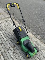 Okay Rasenmäher