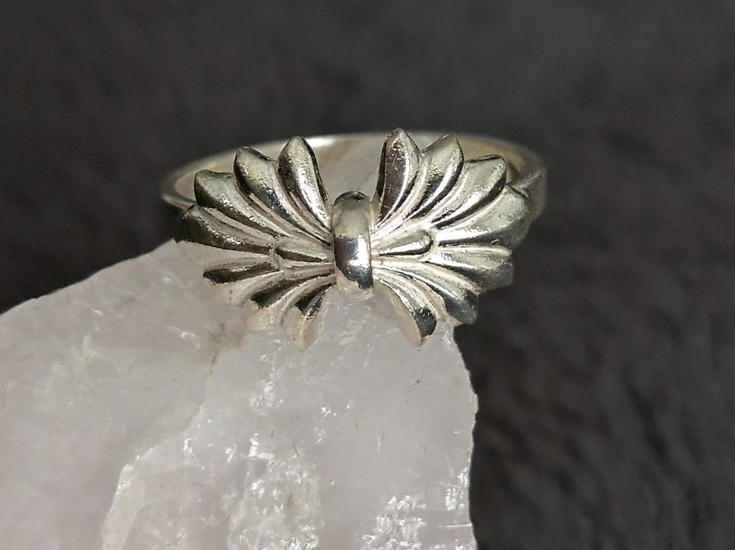 Anelli: Ring Silber 900 – Usato da Istighofen venduto da Ringparadies
