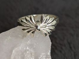 Ring Silber 900