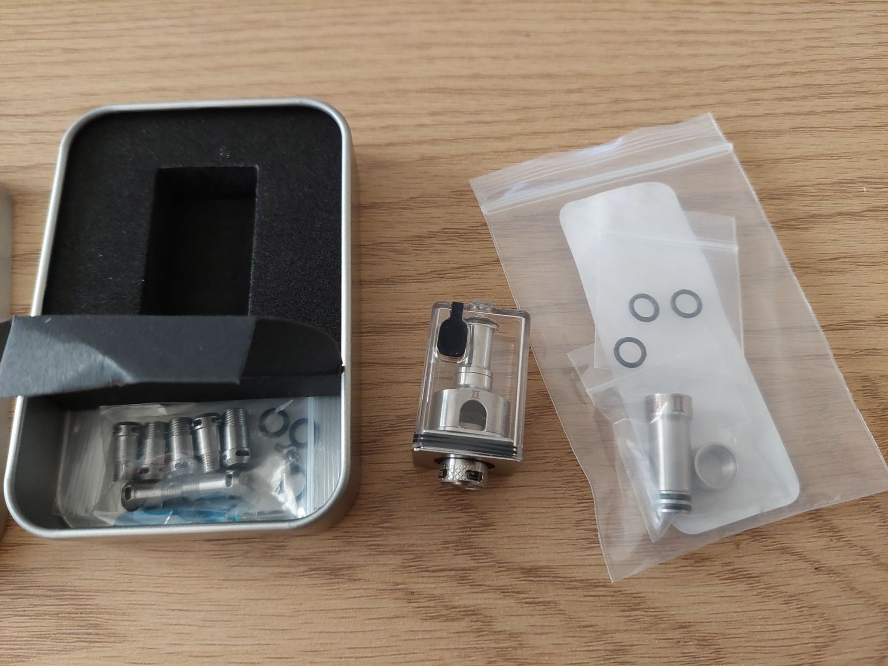 Convertitori: SXK NT2U mit Dotconverter – Usato da St. Gallen venduto da joz_gl6z 1