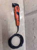 Fein Multimaster MM 700 Max (450W)