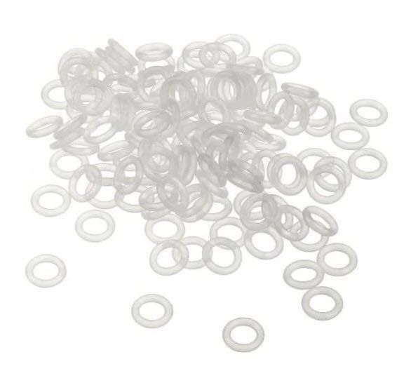 Tastiere: Cherry MX Switches Geräuschdämpfer – Nuovo e nell'imballaggio originale da Abtwil SG venduto da dukey 1
