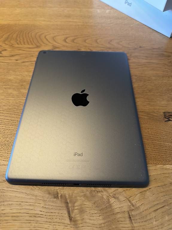 Apple Tablettes PC: iPad 8 Gen – D'occasion à Uetliburg SG par Joujoux02 1