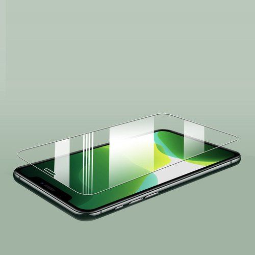 Covers & Schutzfolien: Lot de 2 Protections ecran verre iPhone 11 Pro Max/Xs Max – Neu und originalverpackt aus Morges von DigiAC 4