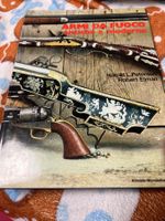 Armi da Fuoco Antiche e Moderne - Ed. Mondadori