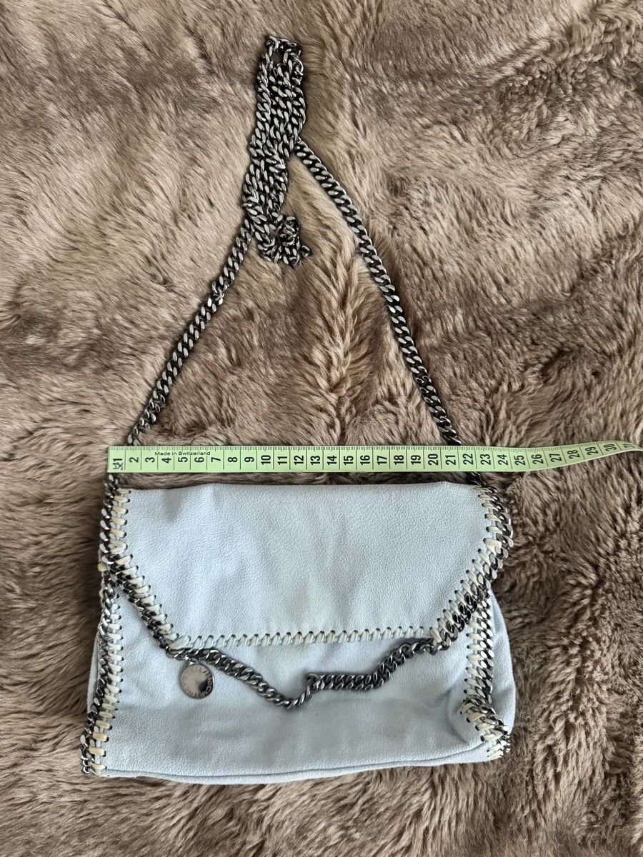 Stella McCartney Borse da donna: Stella McCartney Tasche  – Usato da Tägerwilen venduto da lar_5hq8 2