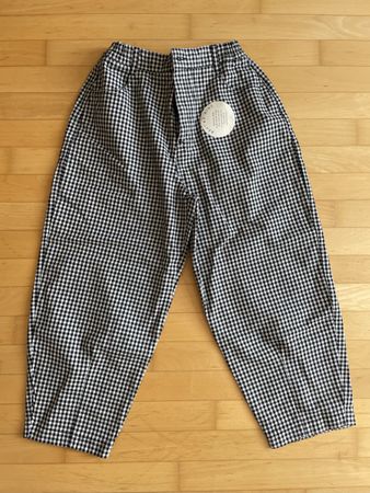 Beyond Nine Remi Barrel-leg Jeans Gr. M