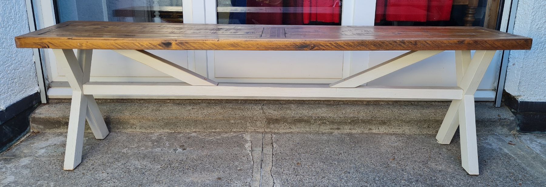 Panchine: Sitzbank  – Usato da Maur venduto da Tashi010 1