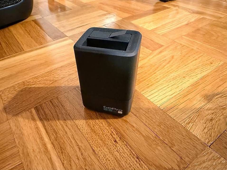 Action Cam: A vendre gopro hero 7 avec karma grip – Usato da Lausanne venduto da bata838 3