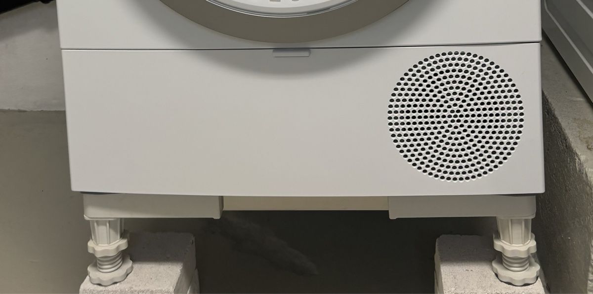 Altro in Decorazioni & Accessori: Haushaltsgerät Untergestell – Usato da Effretikon venduto da fabee 3
