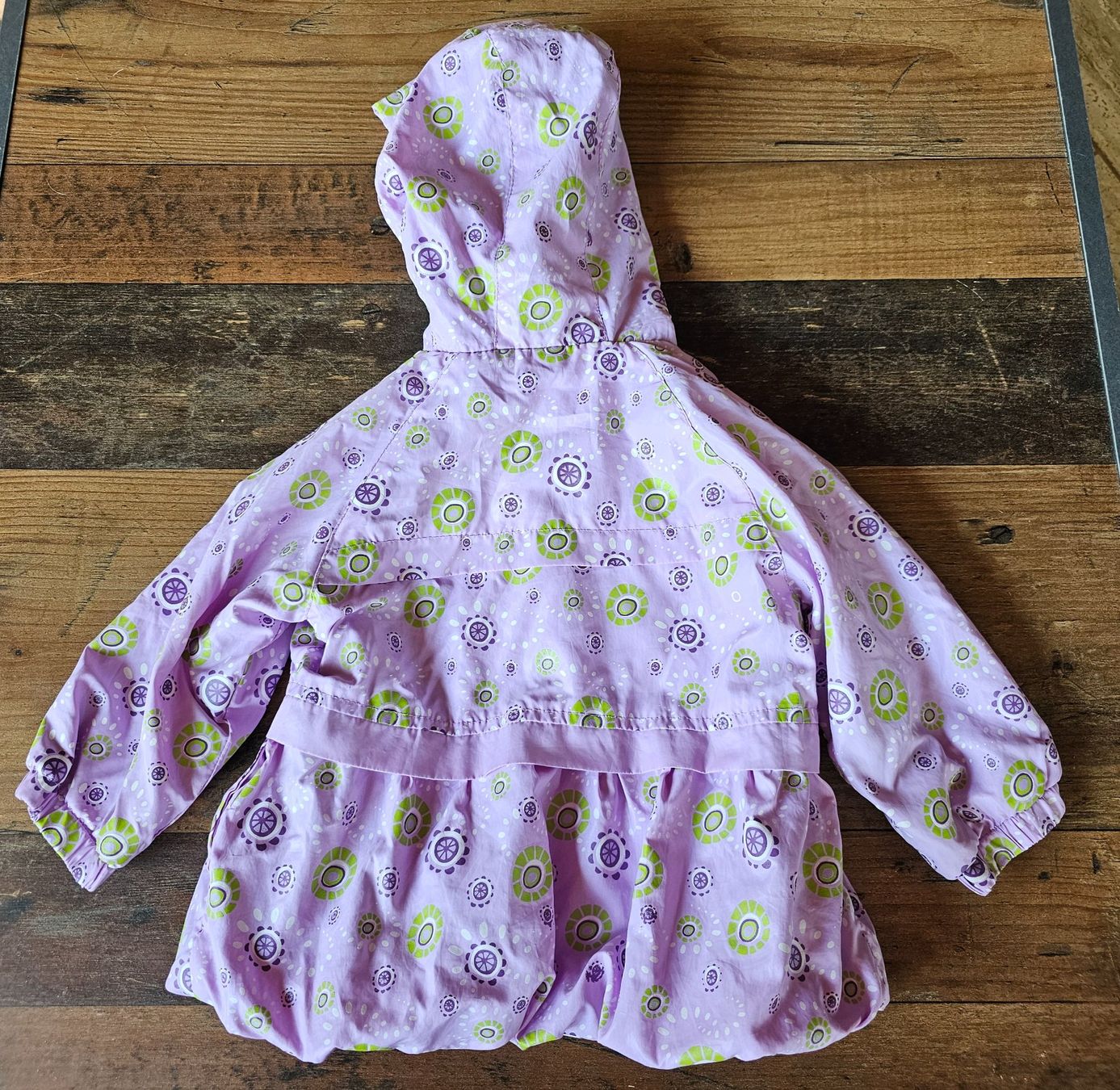 Jacken & Mäntel: Jacke Gr. 86 – Gebraucht aus Engi von kat_7zfx 1
