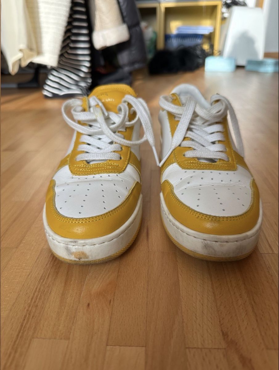 Chaussures femmes: Zespa sneakers – D'occasion à Luins par vvs_7kqr 1