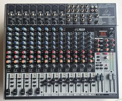 Behringer Xenix x2222 Usb
