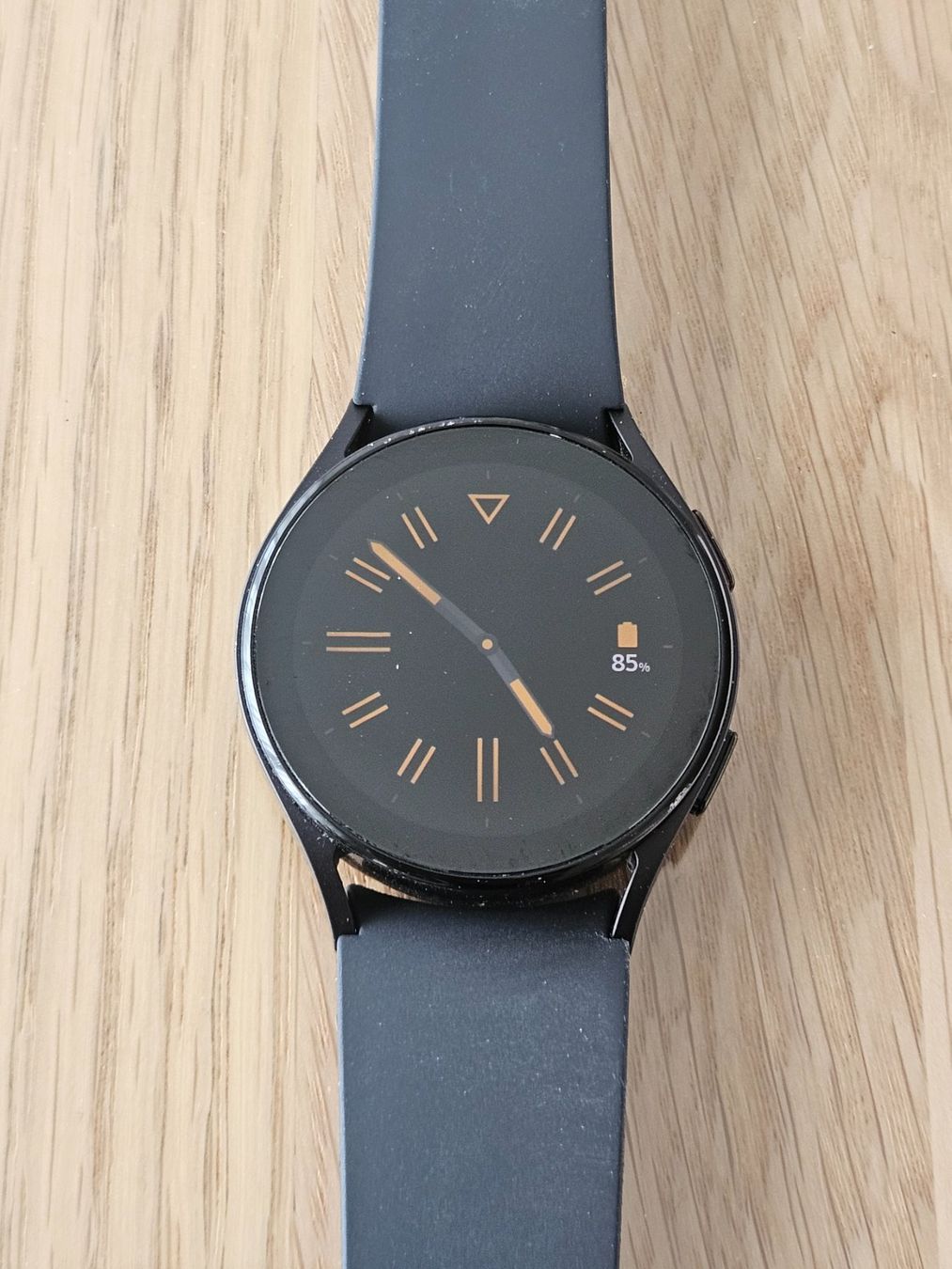 Samsung Smartwatch: Samsung Galaxy Watch5 – Usato da Rorschacherberg venduto da easiracer 1