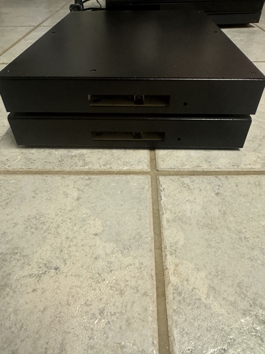 Systèmes de contrôle: 2 x Revox H209 Subcontroller – D'occasion à Trimbach par ELITA-5 1