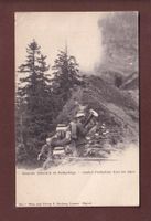 MILITAIRE - Combat d'Infanterie // Eckbug //