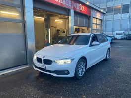320d xDrive Touring Steptronic