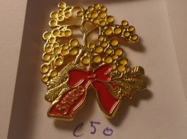 1 Pin 8 Marzo (C50)