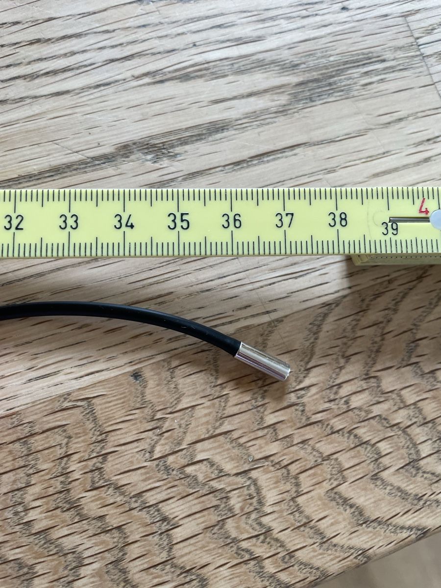 Pierre Lang Catenine: Halsband mit Anhänger Pierre Lang  – Usato da Flawil venduto da Naphtali 3