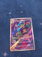 Hop's Trevenant Illustration Rare (JAP) MEGA Dream EX m2a204