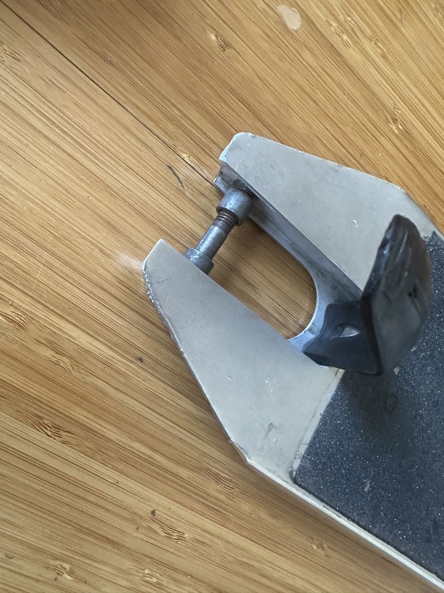 Scooters: Fuzion deck – Gebraucht aus adliswil von iri_8fjv 6