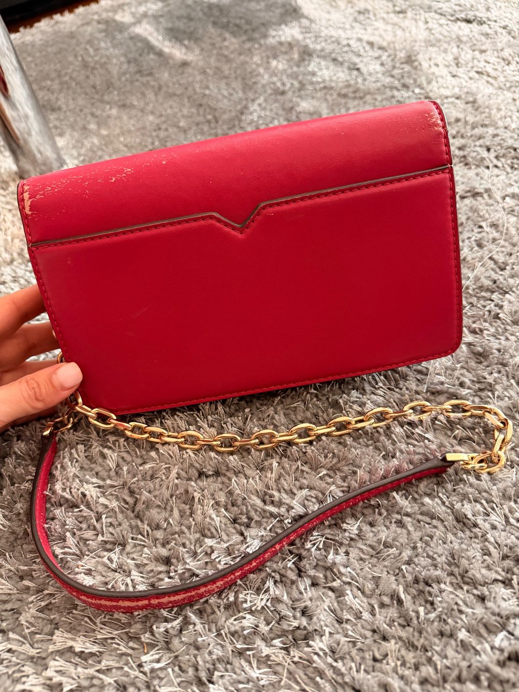 Michael Kors Borse da donna: Michael Kors Tasche – Usato da Winterthur venduto da yan_jnw8 2