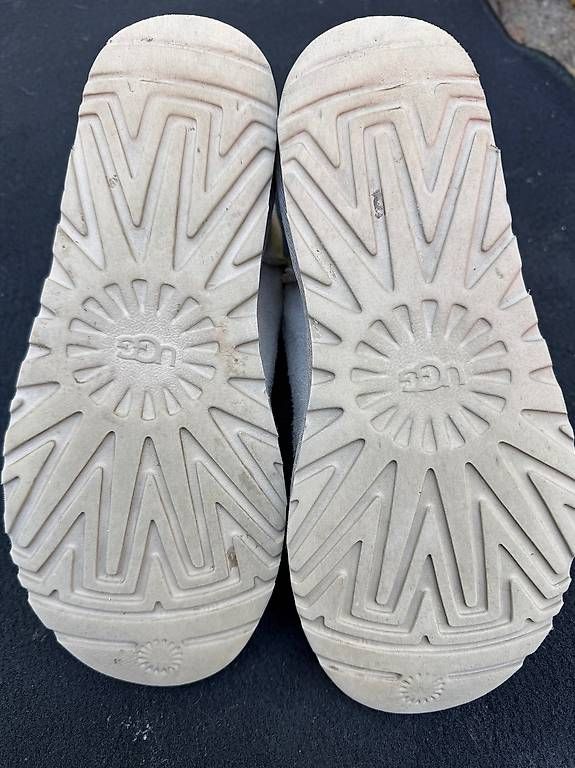 Ugg Damenschuhe: UGG Gr.39 – Gebraucht aus Zürich von bil_s7tp 2