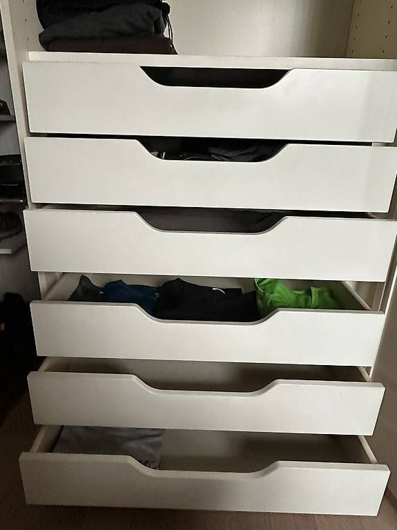 Armadi: Kleiderschrank – Usato da Volketswil venduto da Huf1 2