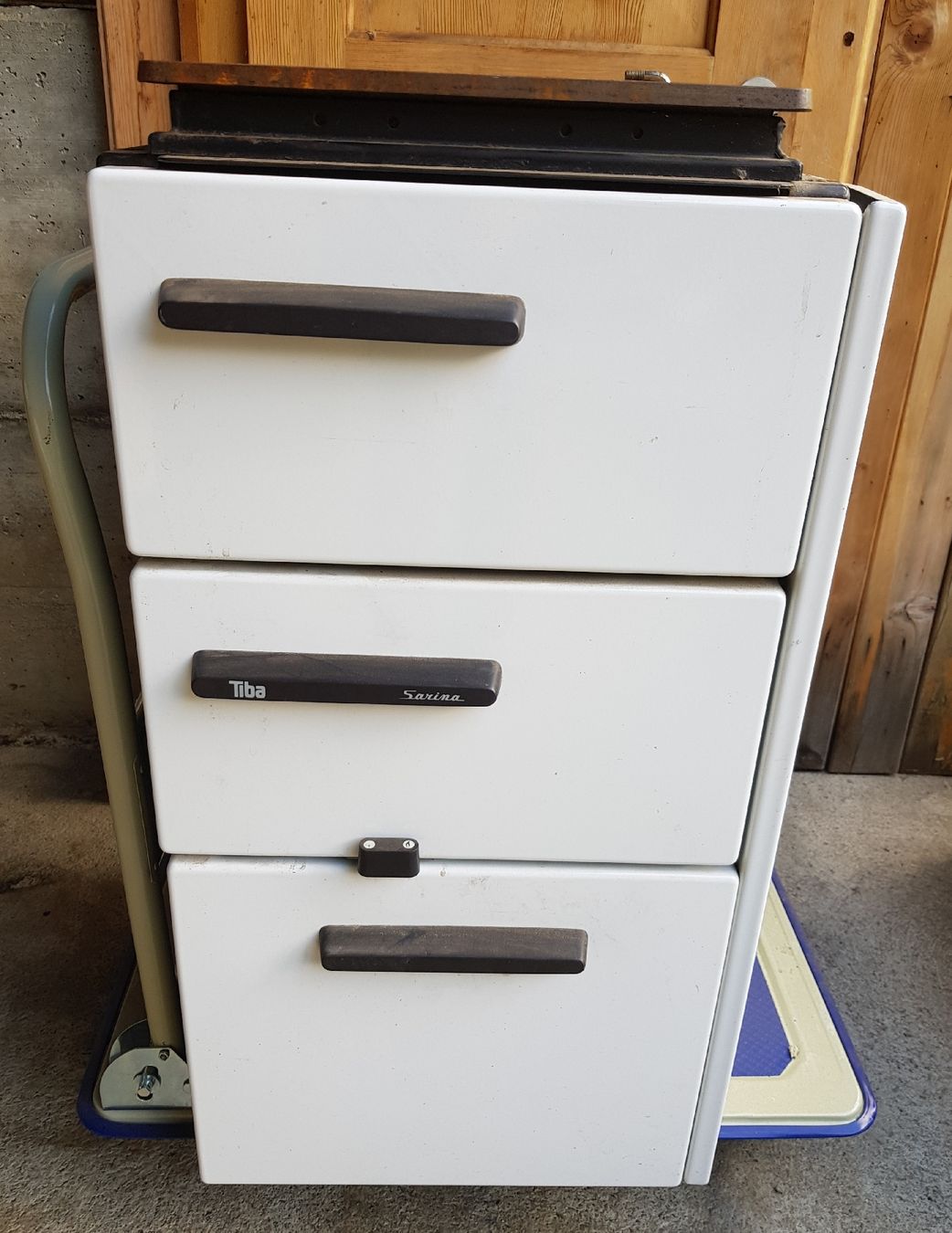 Cucine: Tiba Holzherd – Usato da Li Curt venduto da loki823
