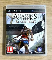 Assassins Creed IV Black Flag PS3