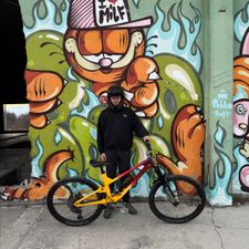 Profile image of Mattia.de.bear