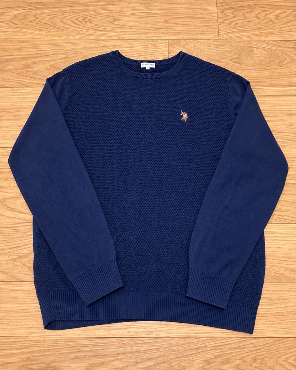US Polo Maglioni & Felpe: U.S. Polo ASSN. Pullover L – Usato da Bassersdorf venduto da lev_75cn
