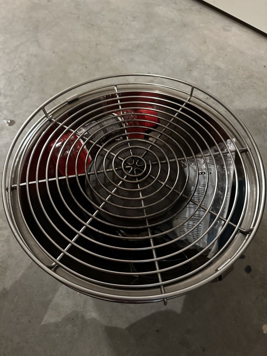 Griglie: Camping Grill Feuerstein – Usato da Wimmis venduto da fuelles 1