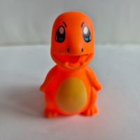 Pokemon Figur - Glumanda - MER