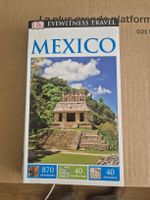 Mexico Reiseführer Buch