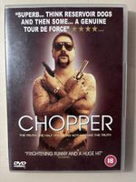 Chopper - Der Film mit Eric Bana - Top Zustand! (0605)