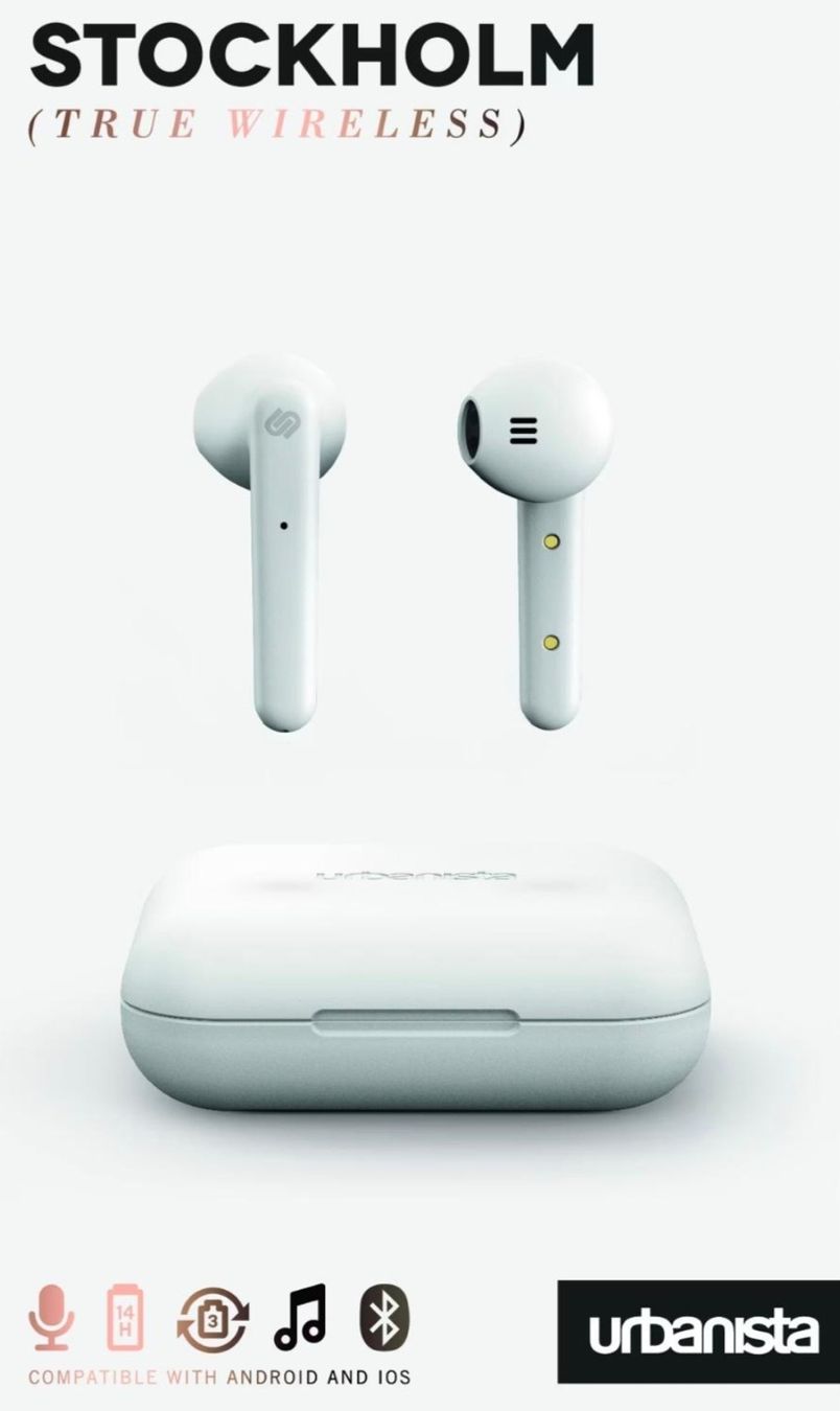 Cuffie: Bluetooth Kopfhörer  – Nuovo e nell'imballaggio originale da Dottikon venduto da bekoo 3