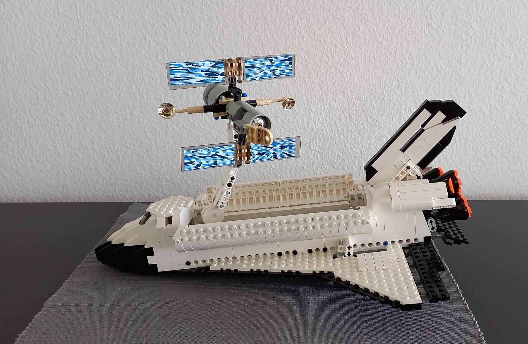 Lego Giocattoli: Lego Discovery 7470 – Usato da Emmenbrücke venduto da poros221 2