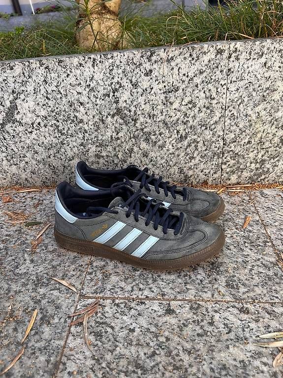 Scarpe da uomo: Scarpe Adidas modello Special taglia 43 – Usato da Cureglia venduto da jka_qv7j