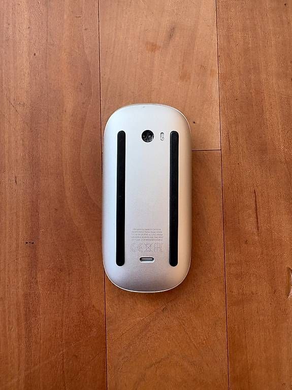 Apple Mouse: Apple Magic Mouse USB-C – Usato da Lenzburg venduto da fyl_v7sp 1