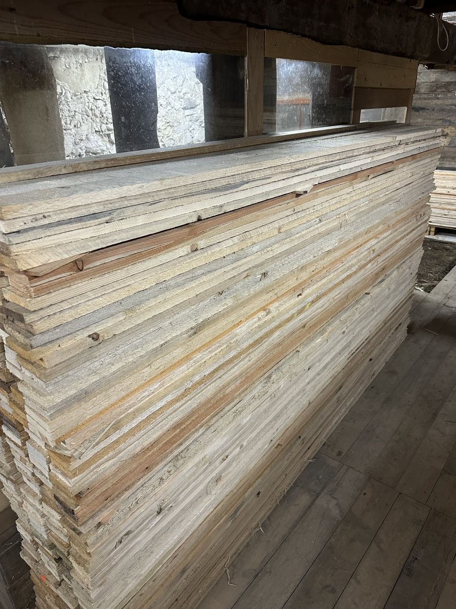 Articoli in legno: Holzbretter rau 50x – Usato da Benken ZH venduto da Audi-erich