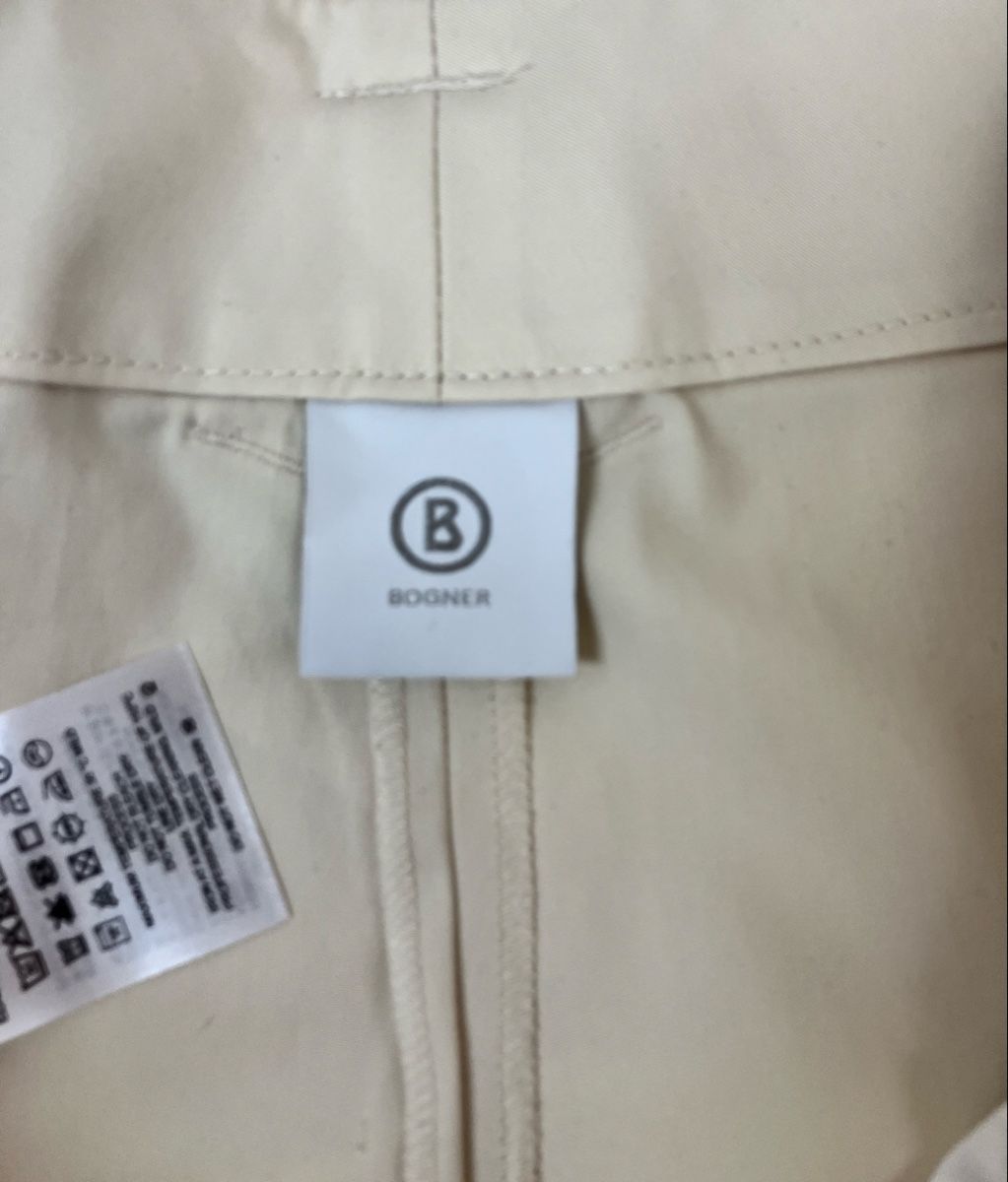 Bogner Pantaloni: Bogner Gr.S – Nuovo e nell'imballaggio originale da Mürren venduto da Ne-le 4