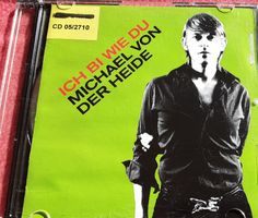 Michael von der Heide - Ich bi wie Du, Radio Edit "promo/dj