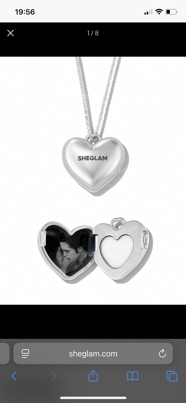 Profumi & Eau de Toilette: NEU: Parfum Set Sheglam Twilight Balm, Cloud Gazer H&M – Nuovo (secondo la descrizione) da Bellach venduto da Dreamer2501 3