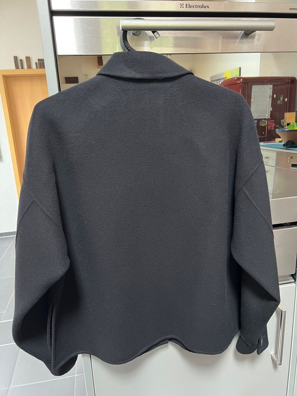 Max Mara Jacken: Damen-Jacke Max Mara Weekend – Neu (gemäss Beschreibung) aus Matten b. Interl von D0minicio 2