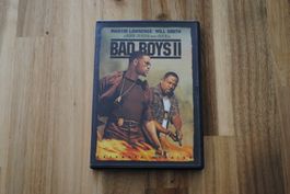 Bad Boys II