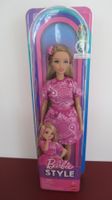 Barbie - STYLE - Puppe