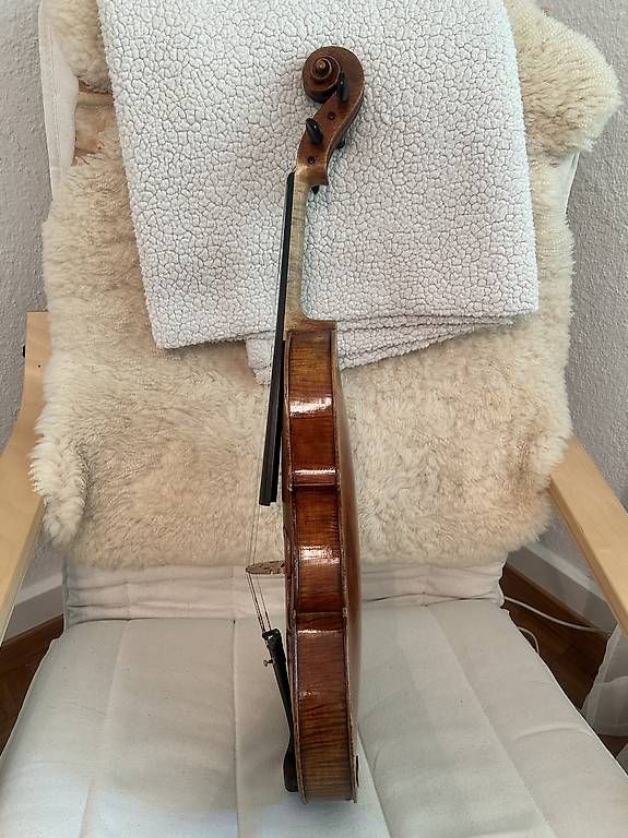 Instruments de musique: Soloist Viola made in 2009 – D'occasion à Bern par tif_tsp5 3