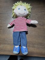 Meine Freundin Connie, Stoffpuppe von Haba