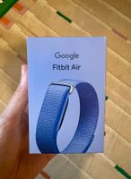 Fitbit Air Lavender – Wie neu